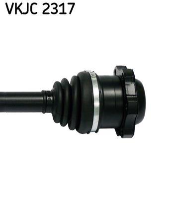 Cardan SKF VKJC 2317